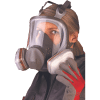 3M 6700 Fullface Mask