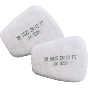 3M 5925 Filter P2