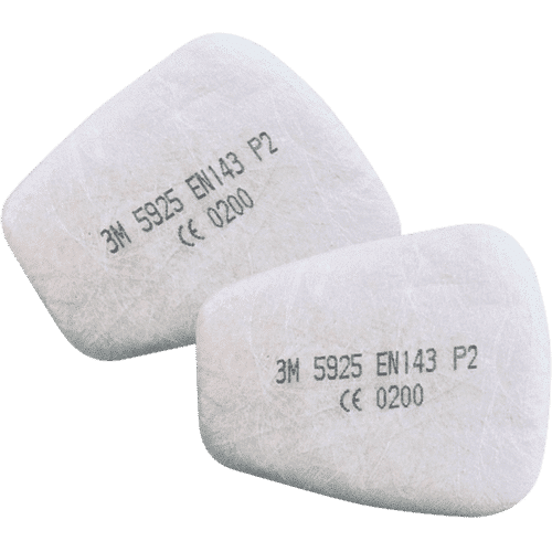 3M 5925 Filter P2