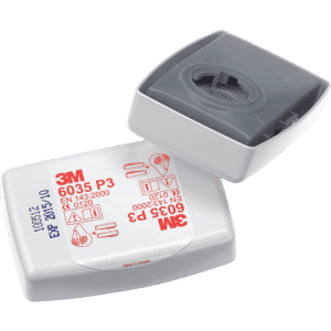 3M 6035 Filter P3