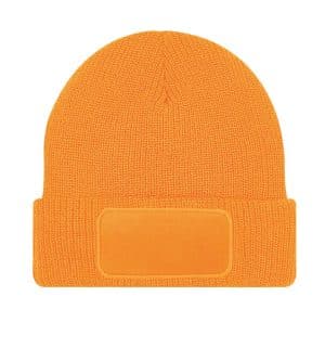 Fluorescent Orange