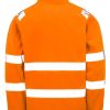 Recycled Printable Safety Softshell