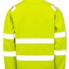 Recycled Printable Safety Softshell