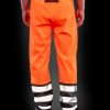 Heavy Duty Prism Pu Safe/Dry Trouser