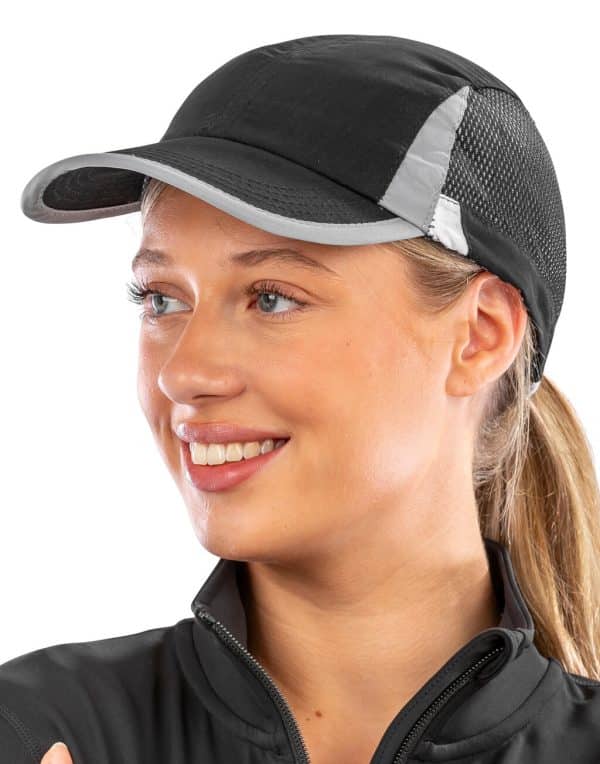 Spiro Sport Cap