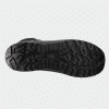 Hi work shoes with a toe cap DEFENDER HI S3S