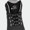 Hi work shoes with a toe cap DEFENDER HI S3S