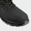 Hi work shoes with a toe cap SKYLER HI S3S