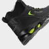 Hi work shoes with a toe cap SKYLER HI S3S
