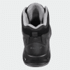 Hi work shoes with a toe cap SKYLER HI S3S