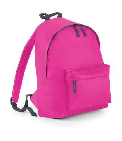 Fuchsia/Graphite Grey