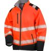 Printable Ripstop Safety Softshell