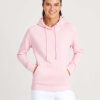AWJH001F WOMEN'S COLLEGE HOODIE