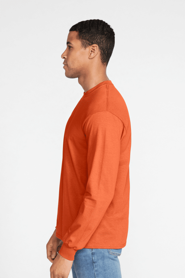 GI2400 ULTRA COTTON™ ADULT LONG SLEEVE T-SHIRT