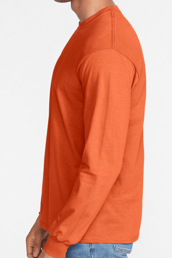 GI2400 ULTRA COTTON™ ADULT LONG SLEEVE T-SHIRT