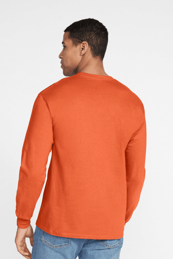 GI2400 ULTRA COTTON™ ADULT LONG SLEEVE T-SHIRT