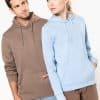 KA473 LADIES’ HOODED SWEATSHIRT