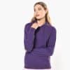 KA473 LADIES’ HOODED SWEATSHIRT