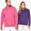 KA473 LADIES’ HOODED SWEATSHIRT