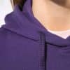 KA473 LADIES’ HOODED SWEATSHIRT