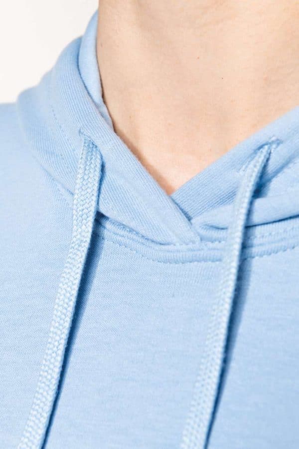 KA473 LADIES’ HOODED SWEATSHIRT