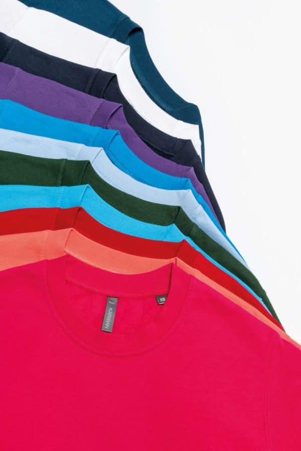 KA474 CREW NECK SWEATSHIRT