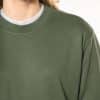 KA474 CREW NECK SWEATSHIRT