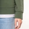 KA474 CREW NECK SWEATSHIRT