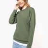 KA474 CREW NECK SWEATSHIRT