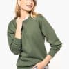 KA474 CREW NECK SWEATSHIRT