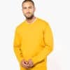 KA474 CREW NECK SWEATSHIRT