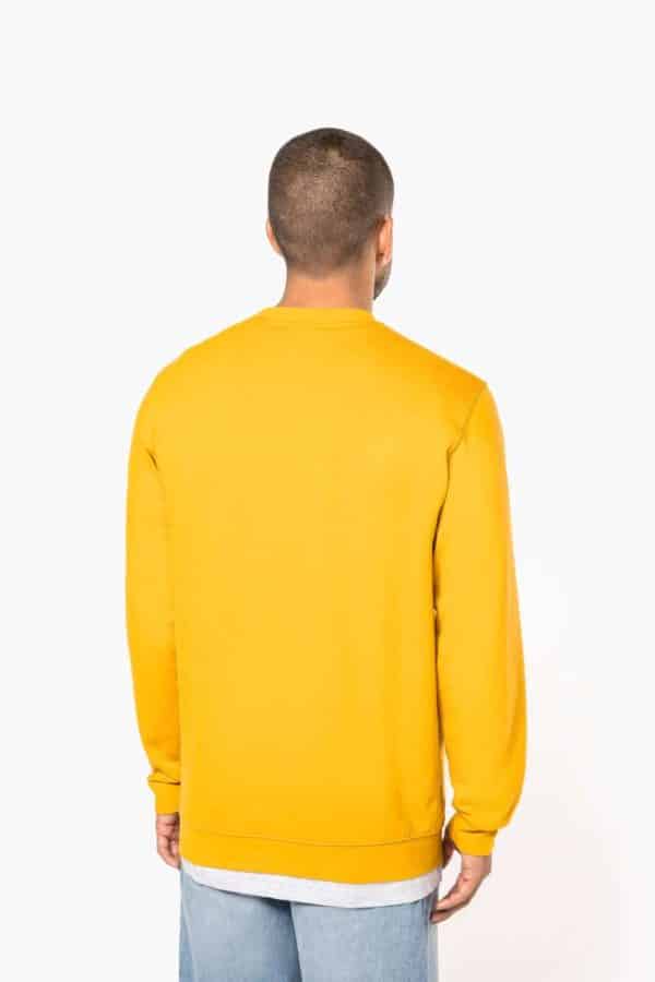 KA474 CREW NECK SWEATSHIRT