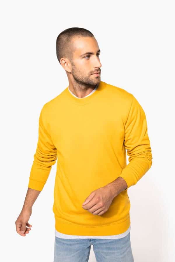 KA474 CREW NECK SWEATSHIRT