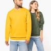 KA474 CREW NECK SWEATSHIRT