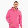 KA476 MEN’S HOODED SWEATSHIRT
