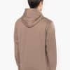 KA476 MEN’S HOODED SWEATSHIRT