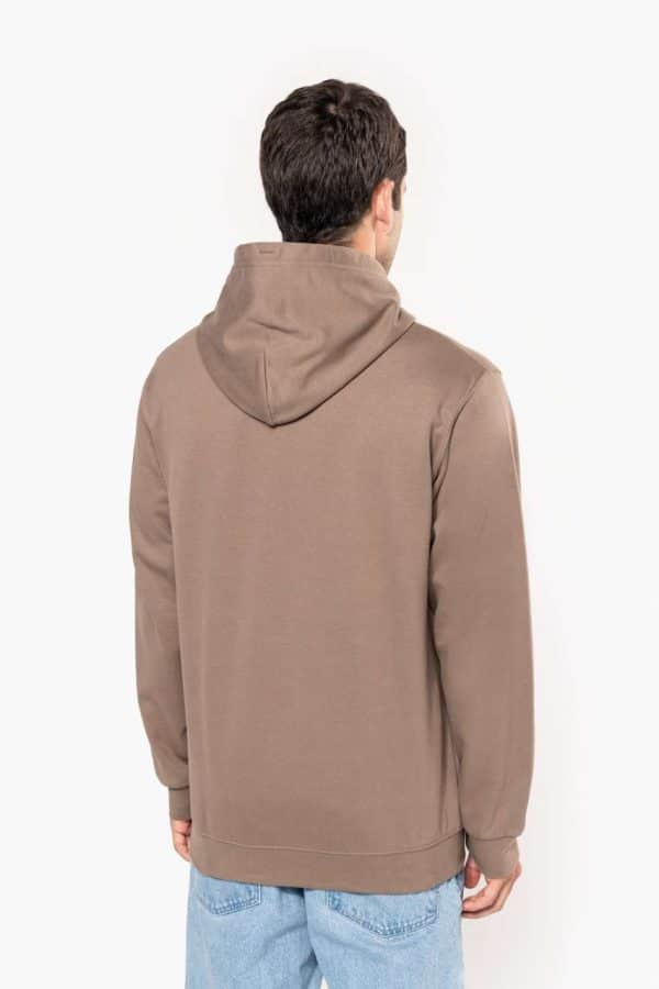 KA476 MEN’S HOODED SWEATSHIRT
