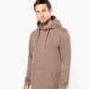 KA476 MEN’S HOODED SWEATSHIRT