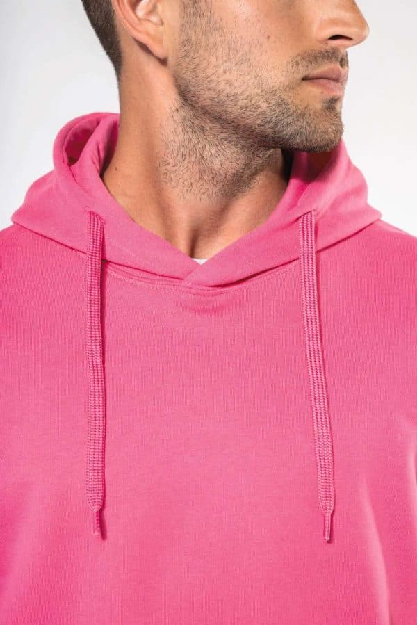 KA476 MEN’S HOODED SWEATSHIRT