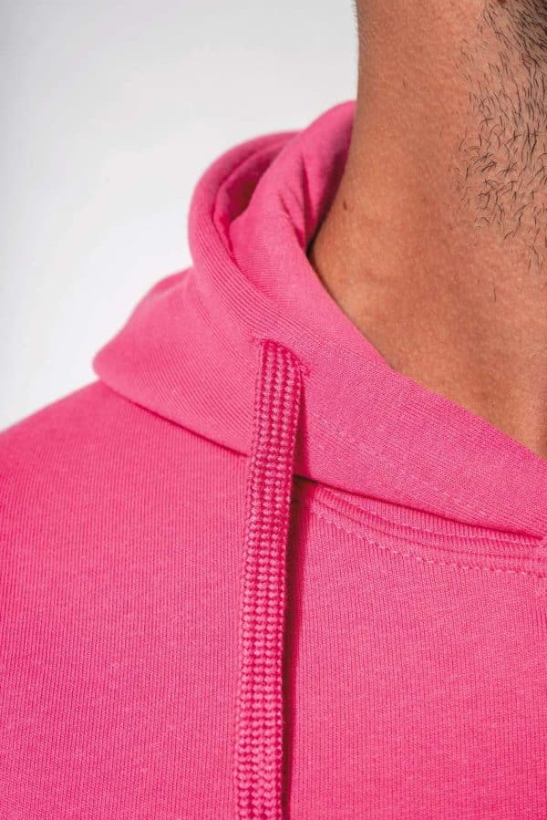 KA476 MEN’S HOODED SWEATSHIRT