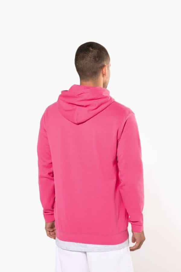 KA476 MEN’S HOODED SWEATSHIRT