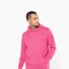 KA476 MEN’S HOODED SWEATSHIRT