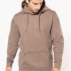 KA476 MEN’S HOODED SWEATSHIRT
