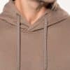 KA476 MEN’S HOODED SWEATSHIRT