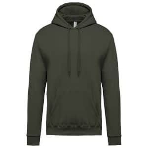Dark Khaki
