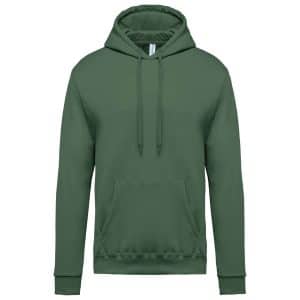 Earthy Green