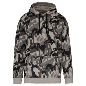 grey camouflage