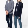 KA9102 FULL ZIP MICROFLEECE JACKET