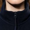 KA9102 FULL ZIP MICROFLEECE JACKET