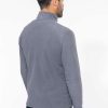 KA9102 FULL ZIP MICROFLEECE JACKET